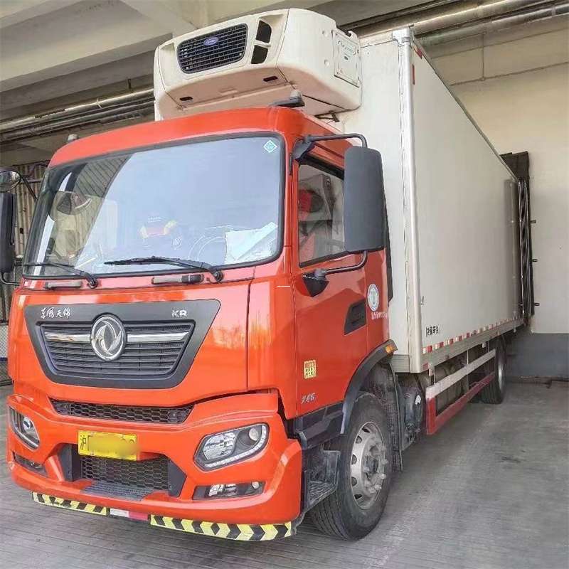贾汪区潞城区物流：多元专线与高效运输探秘